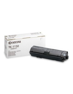 KYOCERA TK-1170 cartuccia toner 1 pz Originale Nero 2