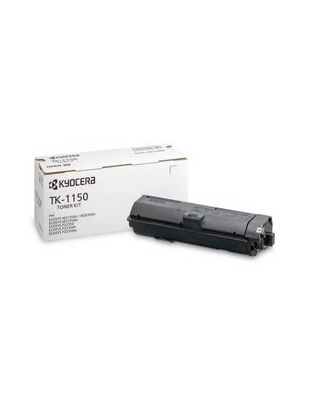 KYOCERA TK-1170 cartuccia toner 1 pz Originale Nero
