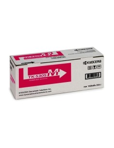 KYOCERA TK-5305M cartuccia toner Originale 2