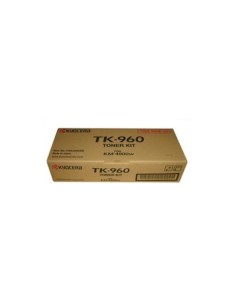 KYOCERA TK-960 cartuccia toner 1 pz Originale Nero