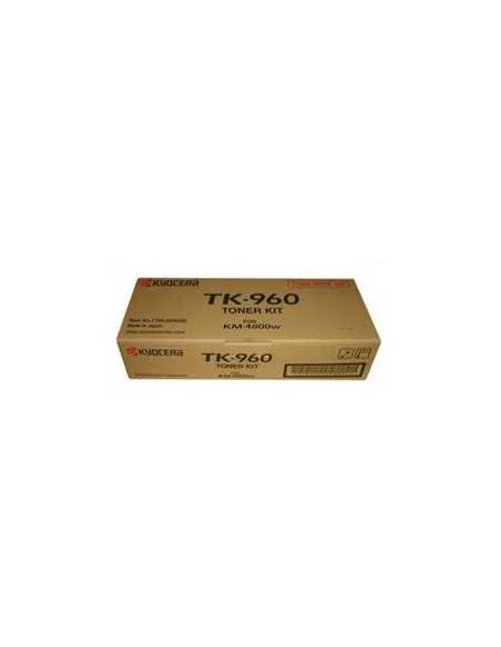 KYOCERA TK-960 cartuccia toner 1 pz Originale Nero