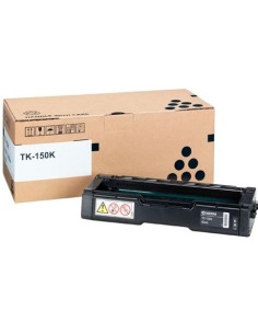 KYOCERA TK-150K cartuccia toner Originale Nero