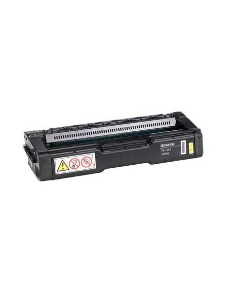 KYOCERA TK-150Y cartuccia toner Originale Giallo