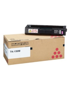 KYOCERA TK-150M cartuccia toner Originale Magenta 2