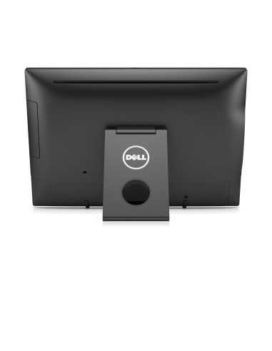 DELL OptiPlex 3050 Intel® Core™ i5 49,5 cm (19.5") 1600 x 900 Pixel 4 GB DDR4-SDRAM 500 GB HDD PC All-in-one Windows 10 Pro