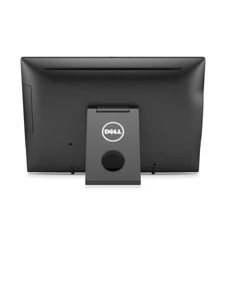 DELL OptiPlex 3050 Intel® Core™ i5 49,5 cm (19.5") 1600 x 900 Pixel 4 GB DDR4-SDRAM 500 GB HDD PC All-in-one Windows 10 Pro