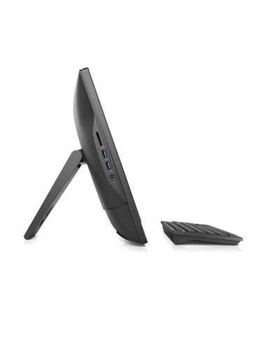 DELL OptiPlex 3050 Intel® Core™ i5 49,5 cm (19.5") 1600 x 900 Pixel 4 GB DDR4-SDRAM 500 GB HDD PC All-in-one Windows 10 Pro