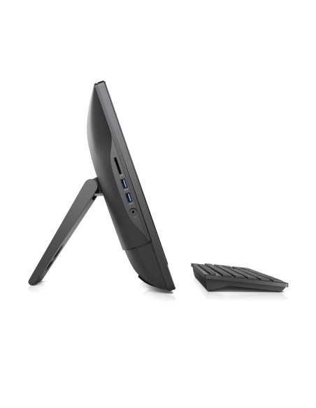 DELL OptiPlex 3050 Intel® Core™ i5 49,5 cm (19.5") 1600 x 900 Pixel 4 GB DDR4-SDRAM 500 GB HDD PC All-in-one Windows 10 Pro