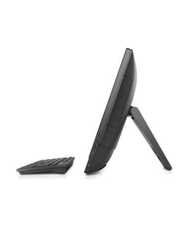 DELL OptiPlex 3050 Intel® Core™ i5 49,5 cm (19.5") 1600 x 900 Pixel 4 GB DDR4-SDRAM 500 GB HDD PC All-in-one Windows 10 Pro