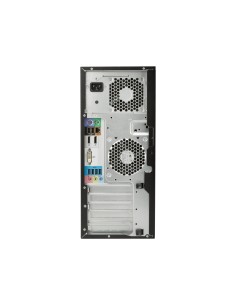 HP Z240T DDR4-SDRAM i5-6500 Tower Intel® Core™ i5 4 GB 1000 GB HDD Windows 7 Professional PC Nero 2