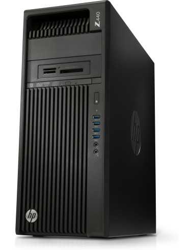 HP Workstation Z440