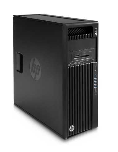 HP Workstation Z440