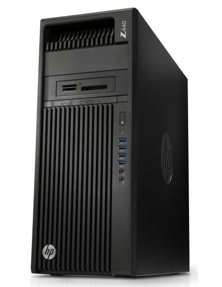 HP Workstation Z440