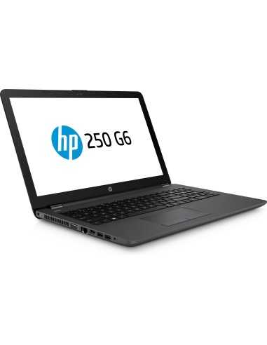 HP 250 G6 Notebook PC