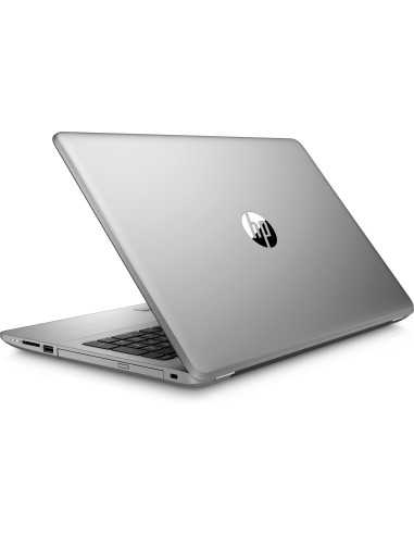 HP 250 G6 Computer portatile 39,6 cm (15.6") Full HD Intel® Core™ i7 8 GB DDR4-SDRAM 256 GB SSD Wi-Fi 5 (802.11ac) Windows 10