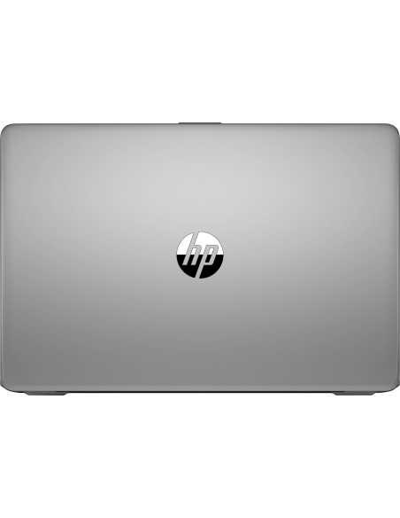 HP 250 G6 Computer portatile 39,6 cm (15.6") Full HD Intel® Core™ i7 8 GB DDR4-SDRAM 256 GB SSD Wi-Fi 5 (802.11ac) Windows 10