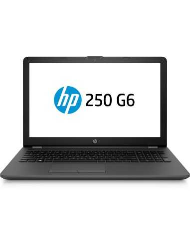 HP 250 G6 Notebook PC