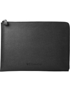 HP Spectre borsa per notebook 39,6 cm (15.6") Custodia a tasca Nero