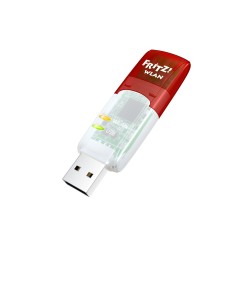 AVM FRITZ!WLAN Stick N v2 International 300 Mbit s