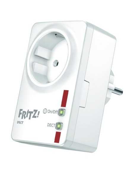 FRITZ!DECT 200 International presa intelligente