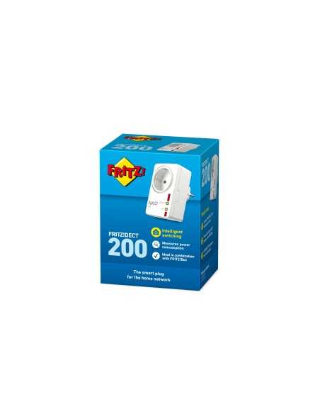 FRITZ!DECT 200 International presa intelligente