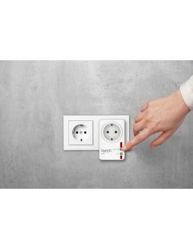 FRITZ!DECT 200 International presa intelligente