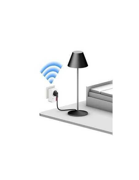 FRITZ!DECT 200 International presa intelligente