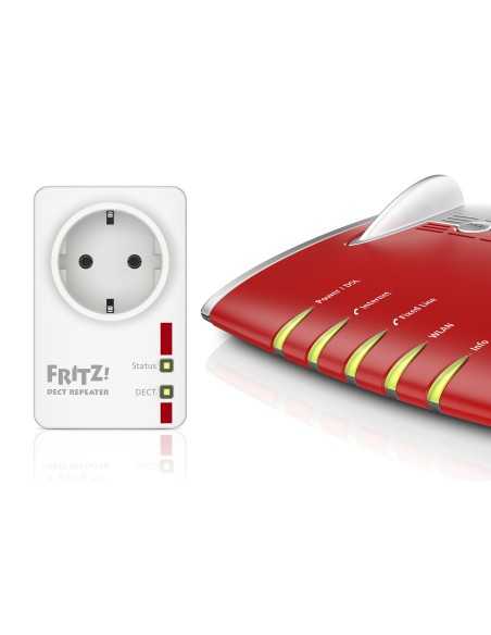 FRITZ!DECT Repeater 100 International