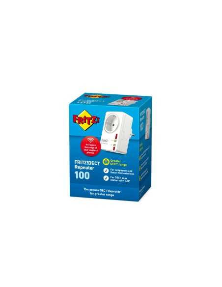 FRITZ!DECT Repeater 100 International