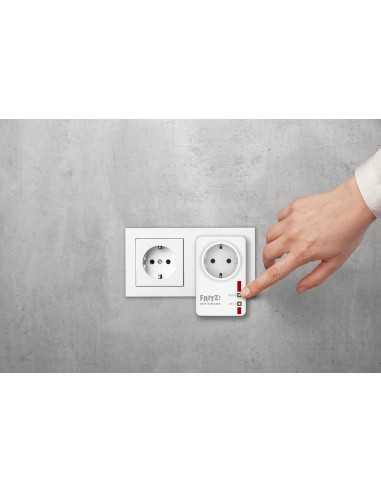 FRITZ!DECT Repeater 100 International