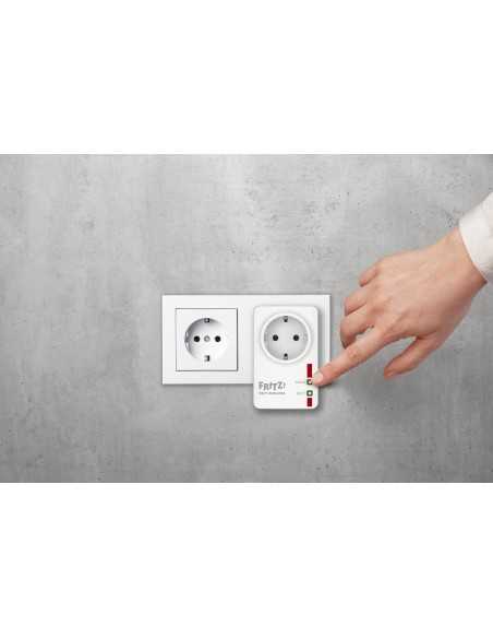 FRITZ!DECT Repeater 100 International