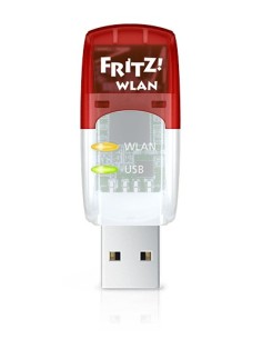 FRITZ!WLAN Stick AC 430 MU-MIMO International 583 Mbit s