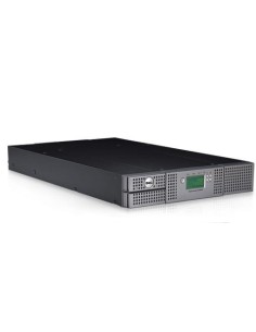 DELL TL2000 lettore di cassetta Tape auto loader & library