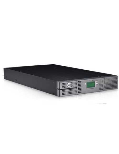 DELL TL2000 lettore di cassetta Tape auto loader & library