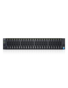 DELL SCv2000 array di dischi 14 TB Armadio (2U) Nero, Grigio 2