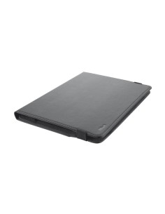 Trust 20058 custodia per tablet 25,4 cm (10") Custodia a libro Nero 2