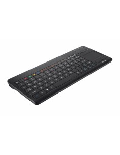 Trust 20064 tastiera RF Wireless QWERTY Italiano Nero 2