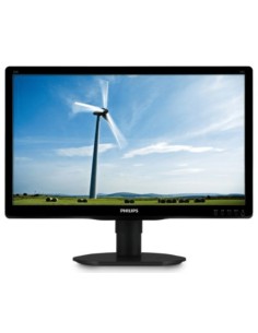 Philips Brilliance Monitor LCD con SmartImage 200S4LYMB 00