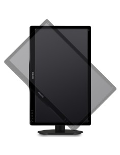 Philips Brilliance Monitor LCD con SmartImage 200S4LYMB 00 2