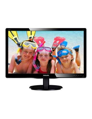 Philips V Line Monitor LCD con retroilluminazione LED 200V4LAB2 00