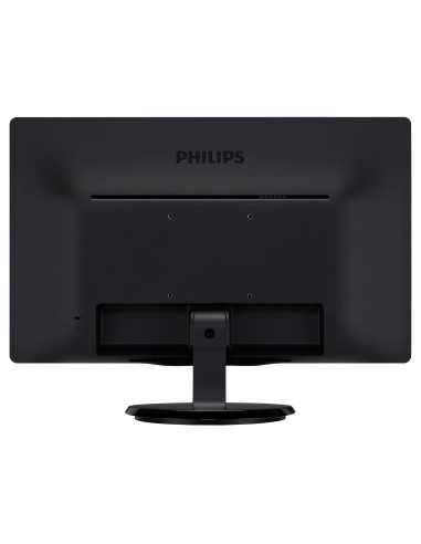 Philips V Line Monitor LCD con retroilluminazione LED 200V4QSBR 00
