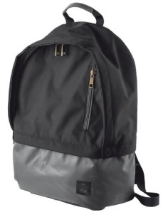 Trust 20101 zaino Nero