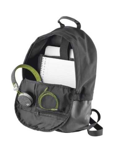 Trust 20101 zaino Nero