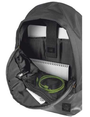 Trust 20101 zaino Nero