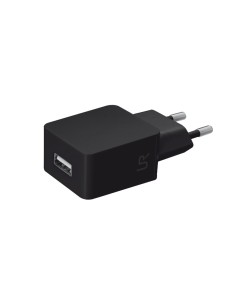 Trust Smartphone Wall Charger Nero Interno