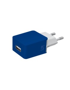 Trust Smartphone Wall Charger Blu Interno
