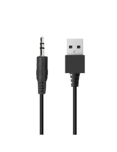 Trust 20179 altoparlante Nero Cablato 14 W