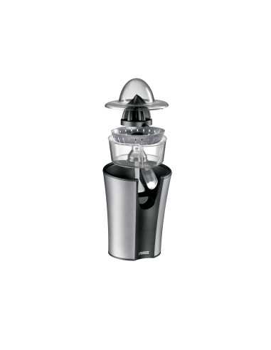 Princess 201970 spremiagrumi elettrico 100 W Argento