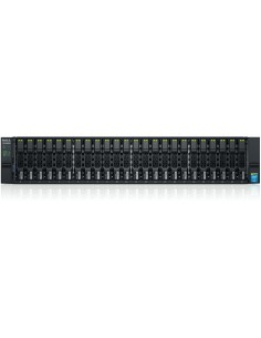 DELL SCv2020 array di dischi 4,2 TB Armadio (2U) Nero, Grigio