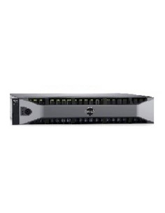 DELL SCv2020 array di dischi 4,2 TB Rack (1U) Nero, Grigio